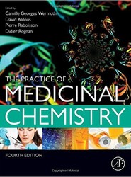 The Practice of Medicinal Chemistry