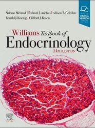 Williams Textbook of Endocrinology