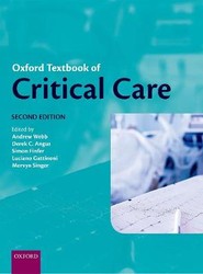 Oxford Textbook of Critical Care