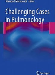 Challenging Cases in Pulmonology