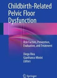 Childbirth-Related Pelvic Floor Dysfunction