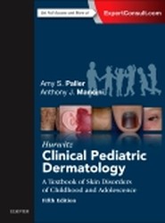 Hurwitz Clinical Pediatric Dermatology