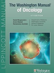 The Washington Manual of Oncology