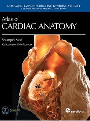 Atlas of Cardiac Anatomy