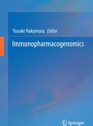 Immunopharmacogenomics