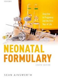 Neonatal Formulary