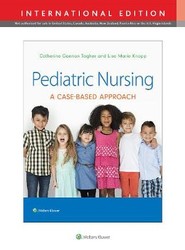 Pediatric Nursing