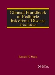 Clinical Handbook of Pediatric Infectious Disease