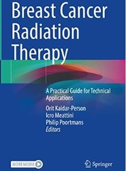 Breast Cancer Radiation Therapy