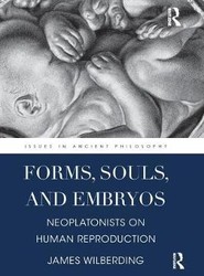 Forms, Souls, and Embryos