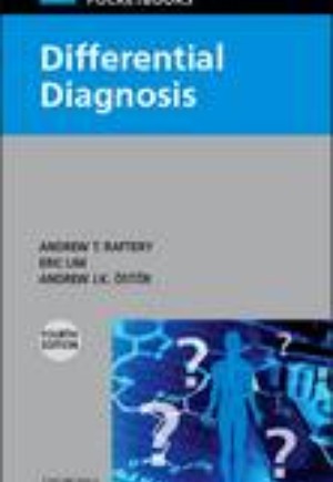 CHURCHILLS POCKETBOOK OF DIFFERENTIAL DIAGNOSIS PDF