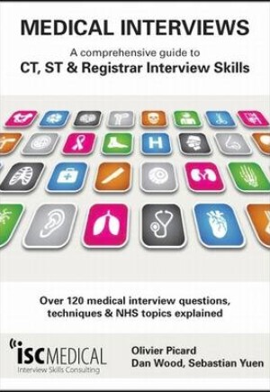 9781905812073 medical interviews a comprehensive guide to ct st medical device interview questions