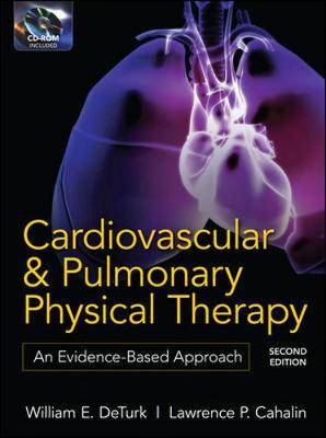 Cardiovascular and Pulmonary Physical Therapy, Second Edition