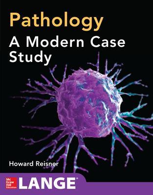 Pathology: A Modern Case Study