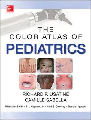 Color Atlas of Pediatrics