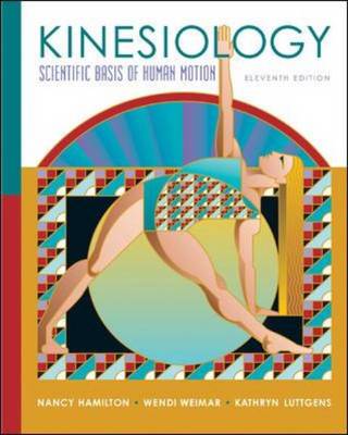 Kinesiology