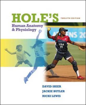 Hole's Human Anatomy and Physiology