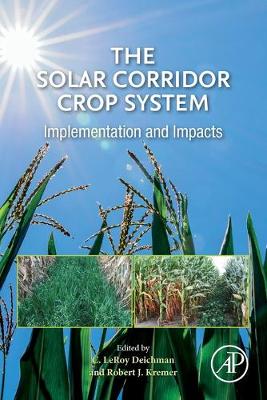 The Solar Corridor Crop System