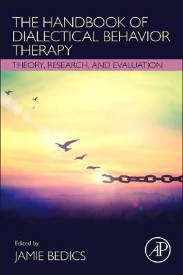 The Handbook of Dialectical Behavior Therapy