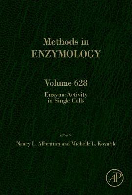 Enzyme Activity in Single Cells: Volume 628