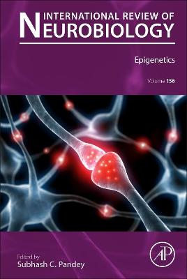Epigenetics: Volume 156