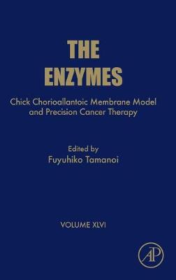 Chick Chorioallantoic Membrane Model and Precision Cancer Therapy: Volume 46