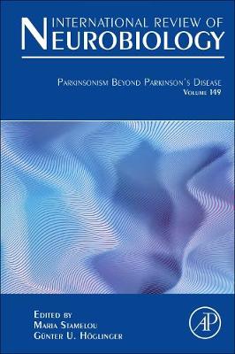 Parkinsonism Beyond Parkinson's Disease: Volume 149