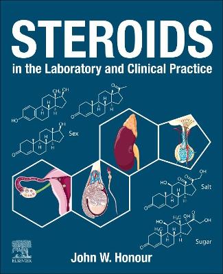 Steroids in the Laboratory and Clinical Practice