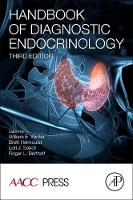 Handbook of Diagnostic Endocrinology