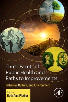 Three Facets of Public Health and Paths to Improvements