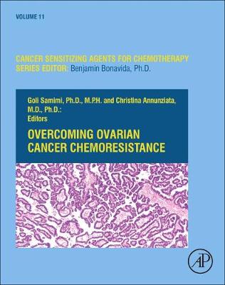 Overcoming Ovarian Cancer Chemoresistance: Volume 11