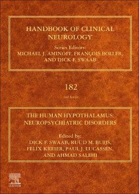 The Human Hypothalamus: Volume 182
