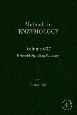 Retinoid Signaling Pathways: Volume 637