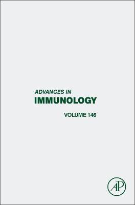 Advances in Immunology: Volume 146