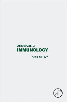 Advances in Immunology: Volume 147