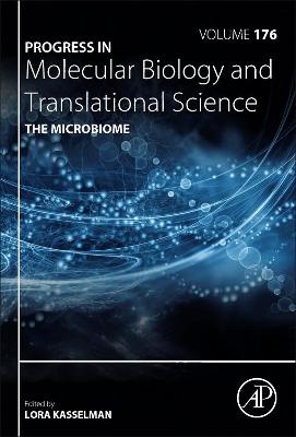The Microbiome: Volume 176
