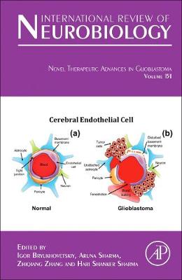 Novel Therapeutic Advances in Glioblastoma: Volume 151