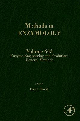 Enzyme Engineering and Evolution: General Methods: Volume 643