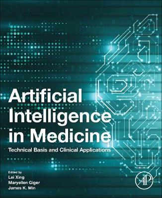 Artificial Intelligence in Medicine