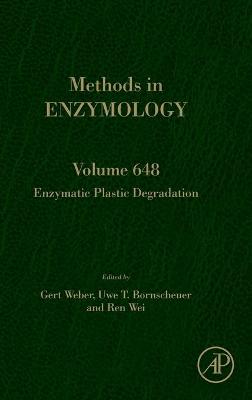 Enzymatic Plastic Degradation: Volume 648
