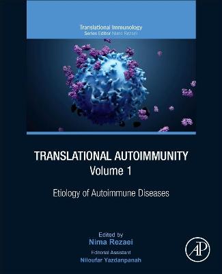 Translational Autoimmunity, Volume 1