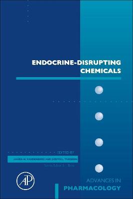 Endocrine-Disrupting Chemicals: Volume 92