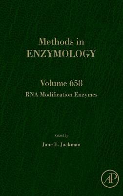 RNA Modification Enzymes: Volume 658