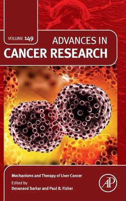 Mechanisms and Therapy of Liver Cancer: Volume 149