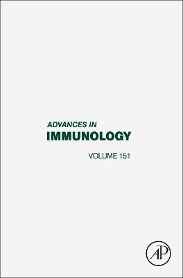 Advances in Immunology: Volume 151