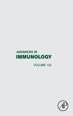 Advances in Immunology: Volume 152