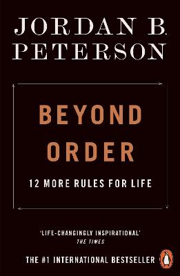 Beyond Order