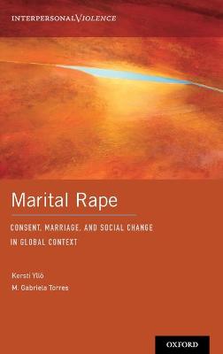Marital Rape