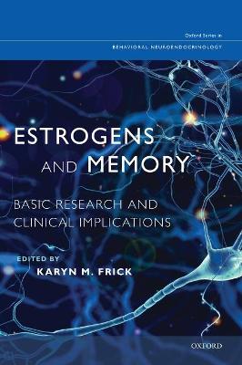 Estrogens and Memory