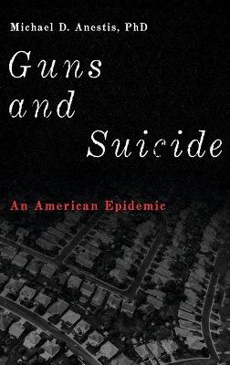 Guns and Suicide